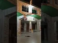 Lagu masjid Jami Nurul Huda Pangkalanbun