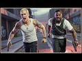 Download Lagu Eminem - Come With The Gun ft. 50 Cent [2025] (AI)