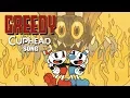 Download Lagu 【Cuphead】 Greedy by OR3O (ft. Swiblet)