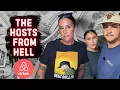 TIKTOK AIRBNB HOSTS WENT VIRAL FOR THEIR INSANE HOUSE RULES