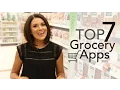 The 7 Best Grocery Coupon Apps