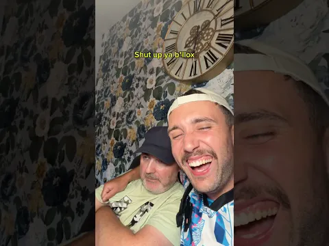 Emotional homecoming #comedy #family #oneliner #joke #funny