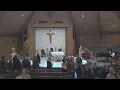 Ragonese Funeral