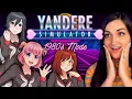 I Tried to Eliminate All 10 Rivals in Yandere Simulator 1980s Mode but I Couldn t Even Do 1