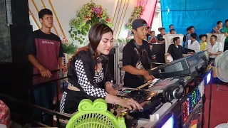 full dj diorama didesa sukacinta kec muara kuang
