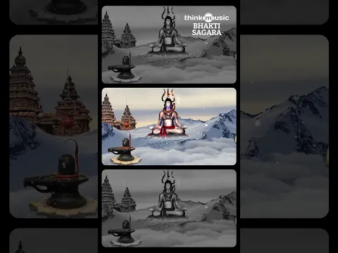 ಶಿವನ ಭಕ್ತಿಯಲ್ಲಿ ಮನಸ್ಸು ಲೀನ | Shivane Naa Ninna Sevaka #ShivaBhakti #HarHarMahadev #OmNamahShivaya
