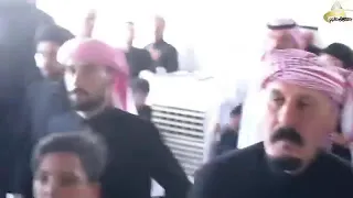 خيرة الله من الخلق ابي مضيف بدر الرميض الشيخ جاسم فارس الرميض العراق اشتراك بالقناة 