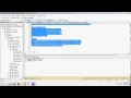 Dev Lecture Parsing and Creating XML In SQL Server 2008