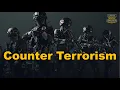 How Hard is CT - Counter Terrorism