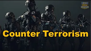 How Hard is CT - Counter Terrorism