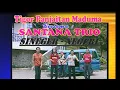 Download Lagu Trio Santana Feat Tigor panjaitan - Sineger-neger ( Official Music video )
