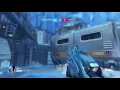 1v1 Widowmaker Amazing Comeback Squeaker Complains Like BBC On Midget
