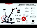 K2pi converter for M3i to Zwift instructions