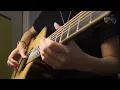 [MC張天賦 - 未深入但了解] Fingerstyle Guitar Cover