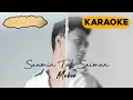 Download Lagu Mahen - Seamin Tak Seiman (Karaoke Version)