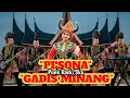 Download Lagu PESONA GADIS MINANG PUNK ROCK/SKA||AI COVER LAGU #coverai 