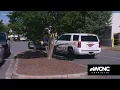 Suspect in custody after shooting outside of AMC theaters in Concord police said