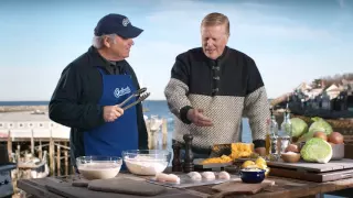 Wild-Caught North Atlantic Cod Culver s