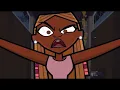 All Nichelle outhouse confessional scenes