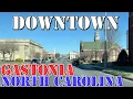 Gastonia - North Carolina