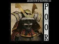 gqtis - POOR (Phonk) [432hz]