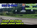 Download Lagu 😍 jalan raya di Malaysia begitu indah dan bersih terbaik lanskap nya
