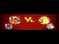 Download Lagu Tom and Jerry in War of the Whiskers: Tom \u0026 Monster Jerry Vs Spike \u0026 Duckling: Tag Versus (PCSX2)