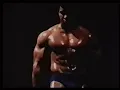 Harold Poole 2nd 1965 Mr Olympia BB