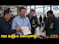 FBI Intercepts Swalwell Seizes Electronics Searches Residence