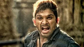 dangerous khiladi 2 best fight scene allu arjun best fights with goons