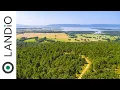 LAKE VIEW Land for Sale in Oklahoma with Tree Utilities - LANDiO