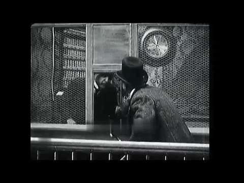 Les Malheurs de monsieur Ducornard (1906) Pathé