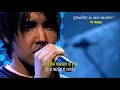 Download Lagu THE REASON (HOOBASTANK) - LEGENDADO - HD