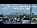 US78W From Snellville to I285 1 Aug 8th 2026