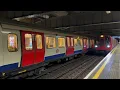 Download Lagu The Actor, the Tailor, the Conman and the District Line