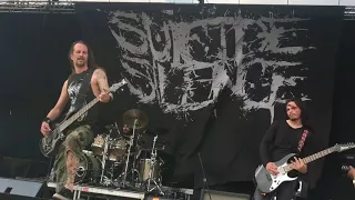 Download Suicide Silence / Slaves to Substance / Live Knotfest México 28-10-17 MP3