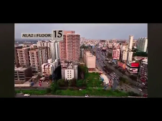 Project Video