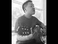 Lagu Saat kau tak disini (Cover)