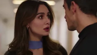 فرحات و أصلي بعدك عني إنتحار لمياء 