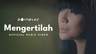 poin plus mengertilah official music video 