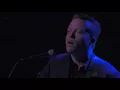 Tailgate Watch: Jason Isbell & wife Amanda Shires perform "Cover Me Up" at the Country Music HOF