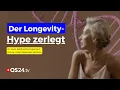 Lagu Warum Longevity-Trends scheitern – und was dich wirklich jung hält | Naturmedizin | QS24