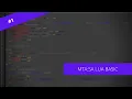 Creating a simple gui with guieditor timelapse MTA SA 1 5 9 Lua basic