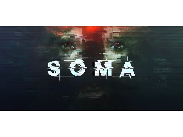 SOMA Launch Trailer