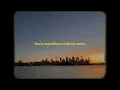 Kalya Islamadina - Eyesmile (Official Lyric Video)