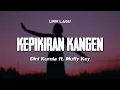 Download Lagu KEPIKIRAN KANGEN - DINI KURNIA | Lirik Lagu Dangdut Hits | Dangdut Banyuwangi | Lagu Bahasa Jawa