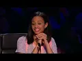 Richard and Adam singing 'The Impossible Dream' - Week 2 Auditions | Britain's Got Talent 2013