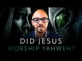 Lagu Did Jesus Worship Yahweh? | The Question That Changes Everything...