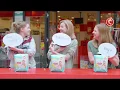 Download Lagu Kruidvat - Pampers Premium Protection Pants - Wat vinden we ervan?