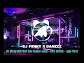 Lagu DJ FVNKY X DANZZZ DJ Menyakiti Hati Dan Ingkar Janji   Care Bebek   Lagu Viral